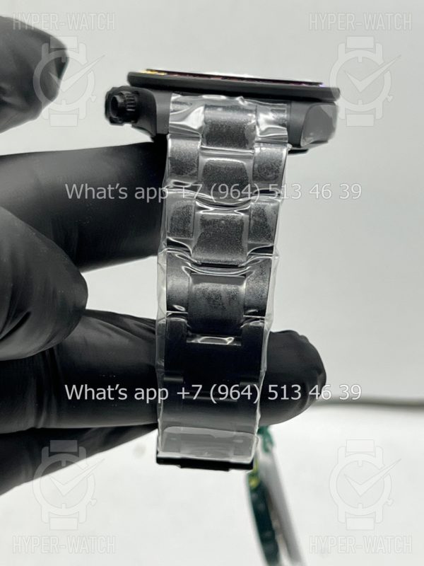 Товар Rolex Cosmograph Daytona 40mm 116500 Blaken Фото 15 - Rolex Cosmograph Daytona 40mm 116500 Blaken