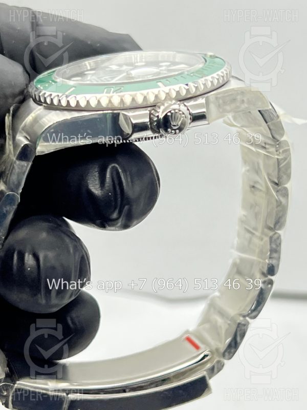 Товар Rolex Submariner 40mm 116610lv-0002 AR Фото 13 - Rolex Submariner 40mm 116610lv-0002 AR