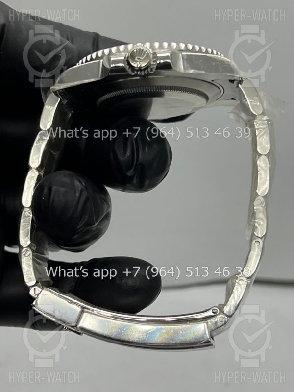 Товар Rolex Submariner 40mm 116610lv-0002 AR Фото 14 - Rolex Submariner 40mm 116610lv-0002 AR