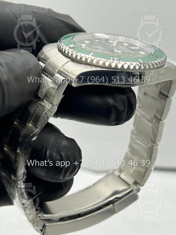 Товар Rolex Submariner 40mm 116610lv-0002 AR Фото 16 - Rolex Submariner 40mm 116610lv-0002 AR