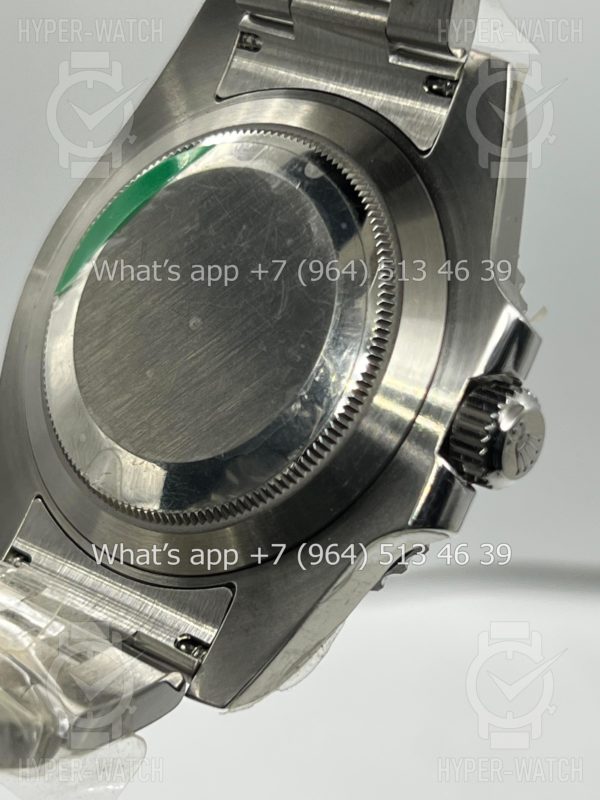 Товар Rolex Submariner 40mm 116610lv-0002 AR Фото 22 - Rolex Submariner 40mm 116610lv-0002 AR