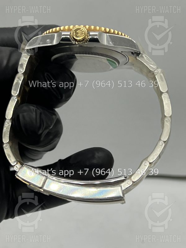 Товар Rolex Submariner 40mm 116613lb-0005 Steel Фото 11 - Rolex Submariner 40mm 116613lb-0005 Steel