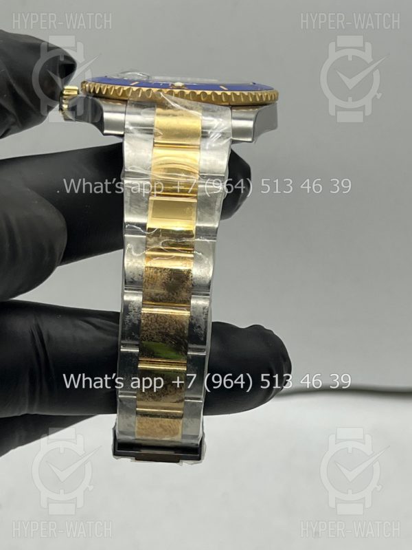Товар Rolex Submariner 40mm 116613lb-0005 Steel Фото 12 - Rolex Submariner 40mm 116613lb-0005 Steel