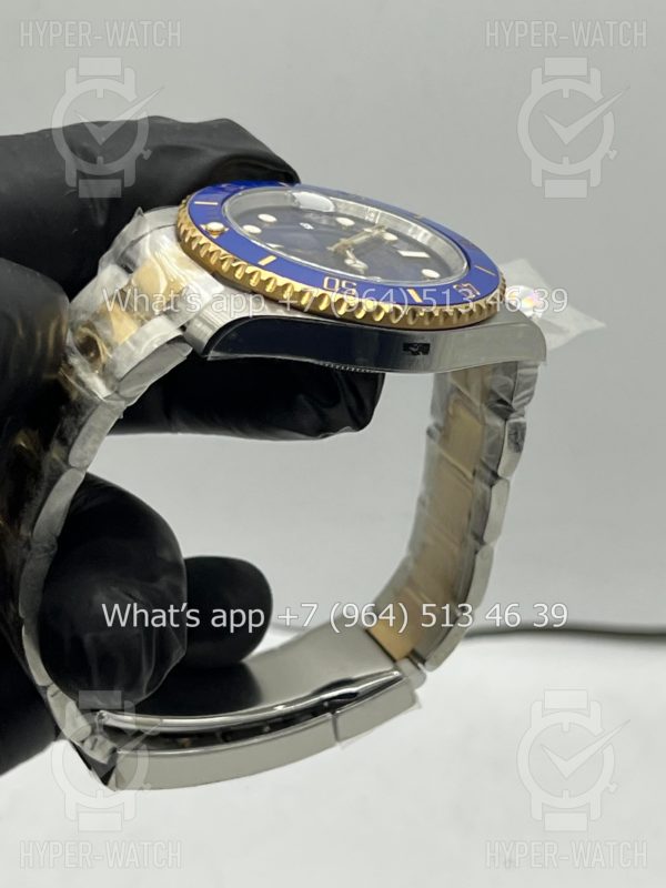 Товар Rolex Submariner 40mm 116613lb-0005 Steel Фото 13 - Rolex Submariner 40mm 116613lb-0005 Steel
