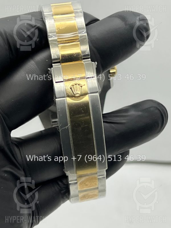 Товар Rolex Submariner 40mm 116613lb-0005 Steel Фото 15 - Rolex Submariner 40mm 116613lb-0005 Steel