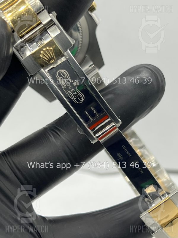 Товар Rolex Submariner 40mm 116613lb-0005 Steel Фото 16 - Rolex Submariner 40mm 116613lb-0005 Steel