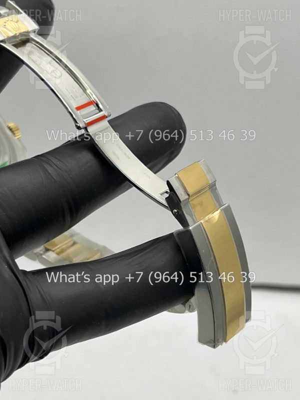 Товар Rolex Submariner 40mm 116613lb-0005 Steel Фото 17 - Rolex Submariner 40mm 116613lb-0005 Steel