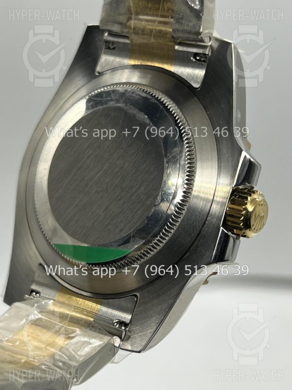 Товар Rolex Submariner 40mm 116613lb-0005 Steel Фото 18 - Rolex Submariner 40mm 116613lb-0005 Steel