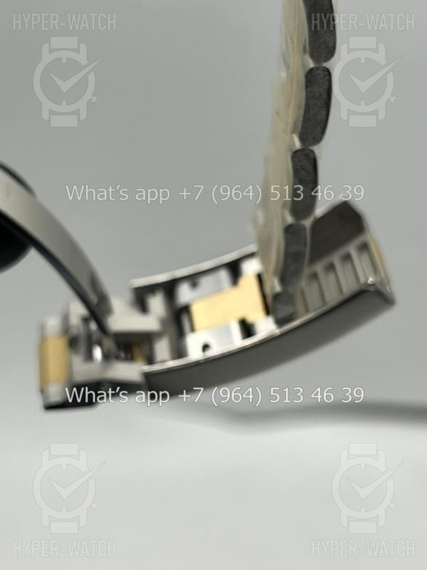 Товар Rolex Submariner 40mm 116613lb-0005 Steel Фото 19 - Rolex Submariner 40mm 116613lb-0005 Steel