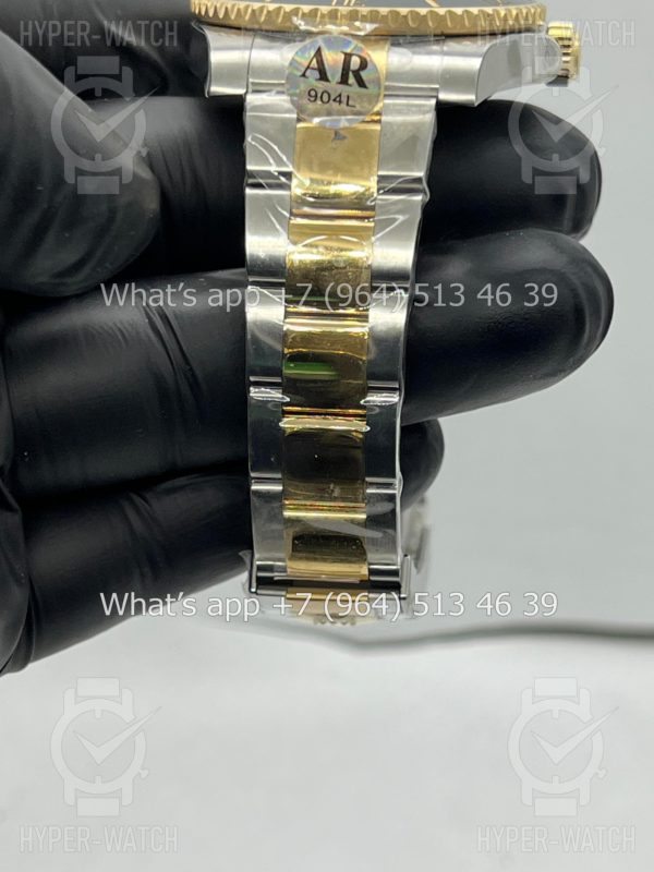 Товар Rolex Submariner 40mm 116613ln-0001 AR Фото 14 - Rolex Submariner 40mm 116613ln-0001 AR