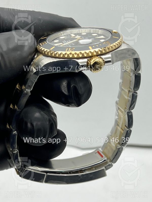 Товар Rolex Submariner 40mm 116613ln-0001 AR Фото 15 - Rolex Submariner 40mm 116613ln-0001 AR