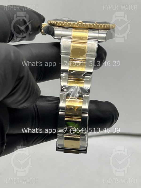 Товар Rolex Submariner 40mm 116613ln-0001 AR Фото 17 - Rolex Submariner 40mm 116613ln-0001 AR