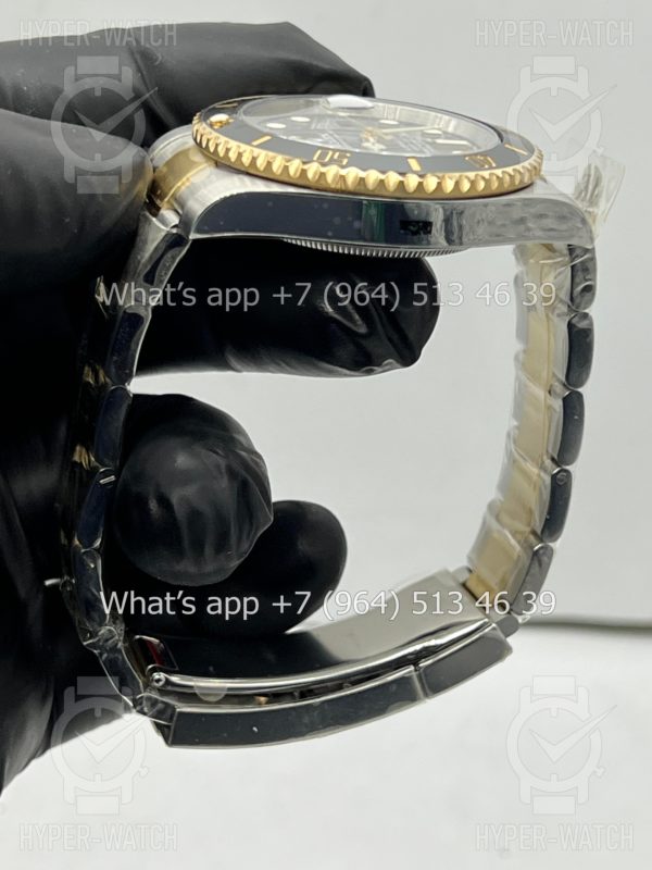Товар Rolex Submariner 40mm 116613ln-0001 AR Фото 18 - Rolex Submariner 40mm 116613ln-0001 AR