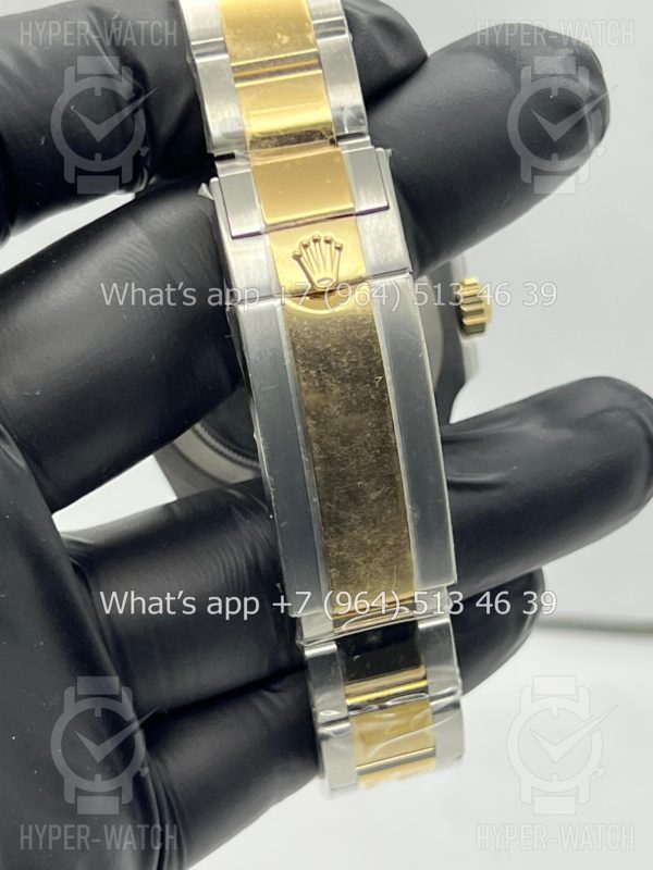 Товар Rolex Submariner 40mm 116613ln-0001 AR Фото 20 - Rolex Submariner 40mm 116613ln-0001 AR