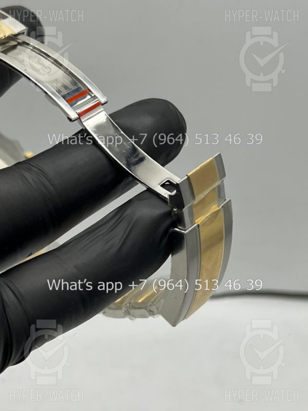 Товар Rolex Submariner 40mm 116613ln-0001 AR Фото 23 - Rolex Submariner 40mm 116613ln-0001 AR
