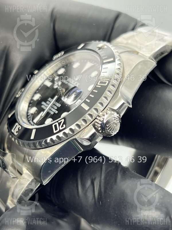 Товар Rolex Submariner 40mm 116610LN-0001 AR Фото 6 - Rolex Submariner 40mm 116610LN-0001 AR