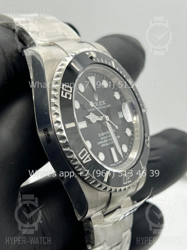 Товар Rolex Submariner 40mm 116610LN-0001 AR Фото 9 - Rolex Submariner 40mm 116610LN-0001 AR