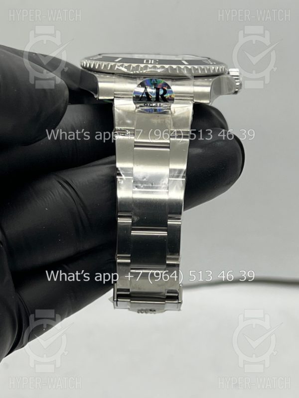 Товар Rolex Submariner 40mm 116610LN-0001 AR Фото 11 - Rolex Submariner 40mm 116610LN-0001 AR