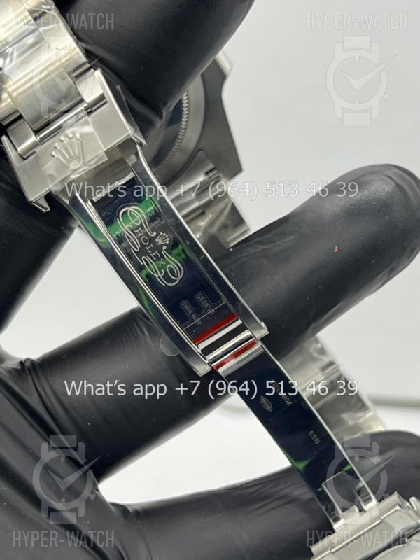 Товар Rolex Submariner 40mm 116610LN-0001 AR Фото 19 - Rolex Submariner 40mm 116610LN-0001 AR