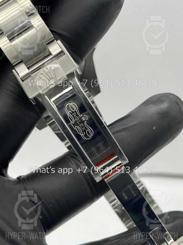 Товар Rolex Submariner 40mm 116610LN-0001 AR Фото 20 - Rolex Submariner 40mm 116610LN-0001 AR