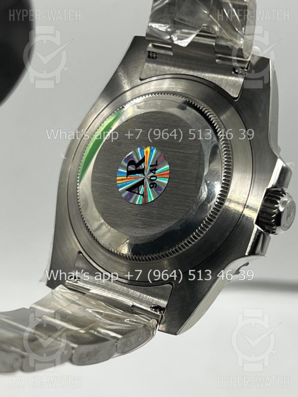 Товар Rolex Submariner 40mm 116610LN-0001 AR Фото 21 - Rolex Submariner 40mm 116610LN-0001 AR