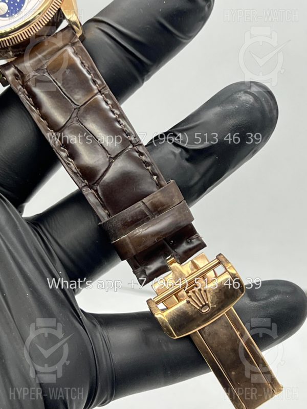 Товар Rolex Cellini 39mm 50535-0002 Фото 10 - Rolex Cellini 39mm 50535-0002