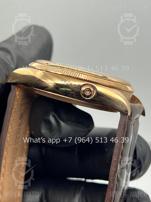 Товар Rolex Cellini 39mm 50535-0002 Фото 14 - Rolex Cellini 39mm 50535-0002
