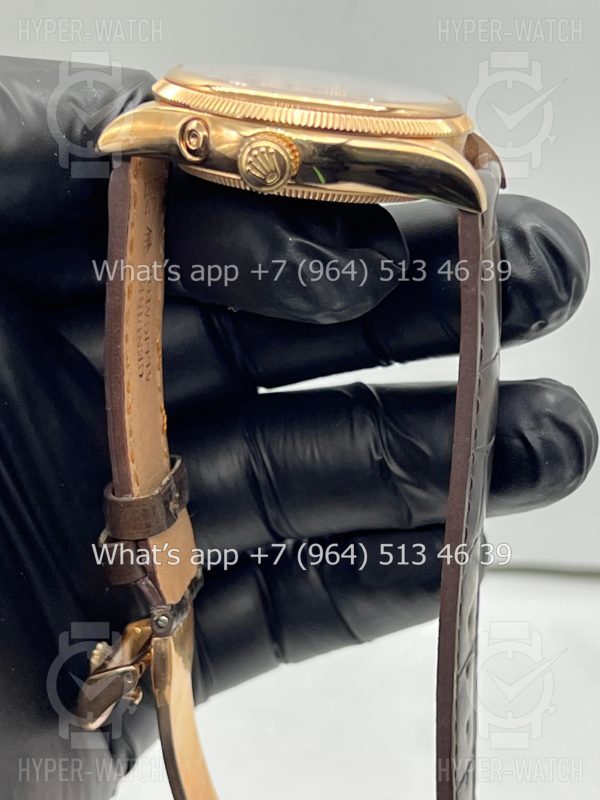 Товар Rolex Cellini 39mm 50535-0002 Фото 16 - Rolex Cellini 39mm 50535-0002
