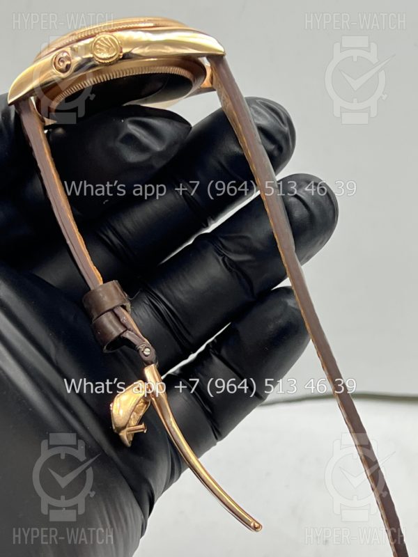 Товар Rolex Cellini 39mm 50535-0002 Фото 17 - Rolex Cellini 39mm 50535-0002