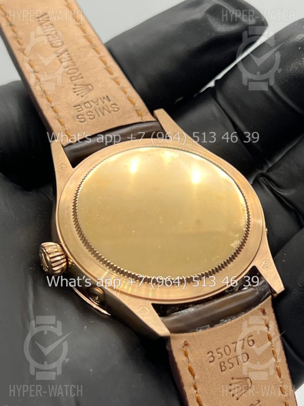 Товар Rolex Cellini 39mm 50535-0002 Фото 18 - Rolex Cellini 39mm 50535-0002
