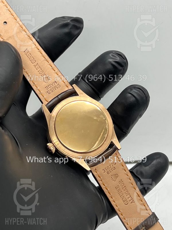 Товар Rolex Cellini 39mm 50535-0002 Фото 19 - Rolex Cellini 39mm 50535-0002