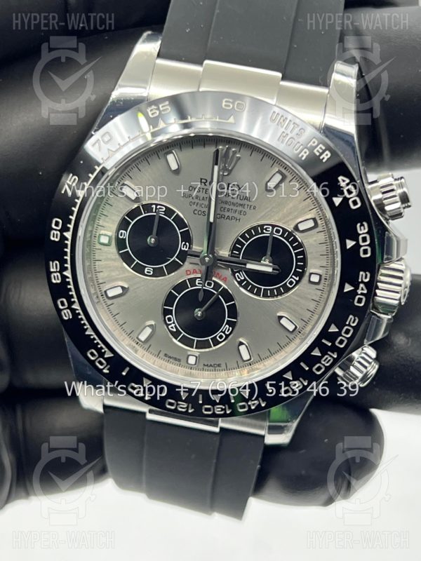 Товар Rolex Cosmograph Daytona 40mm 116519LN-0024 VS Фото 3 - Rolex Cosmograph Daytona 40mm 116519LN-0024 VS