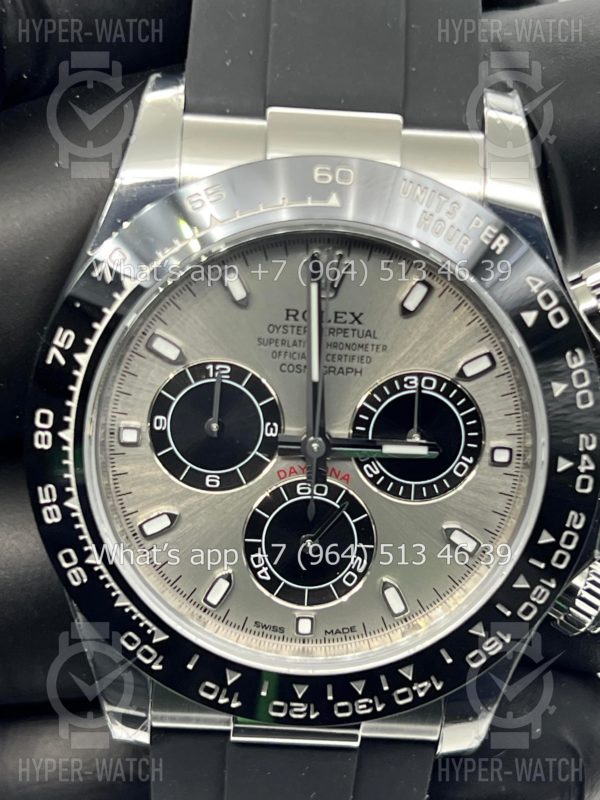Товар Rolex Cosmograph Daytona 40mm 116519LN-0024 VS Фото 4 - Rolex Cosmograph Daytona 40mm 116519LN-0024 VS