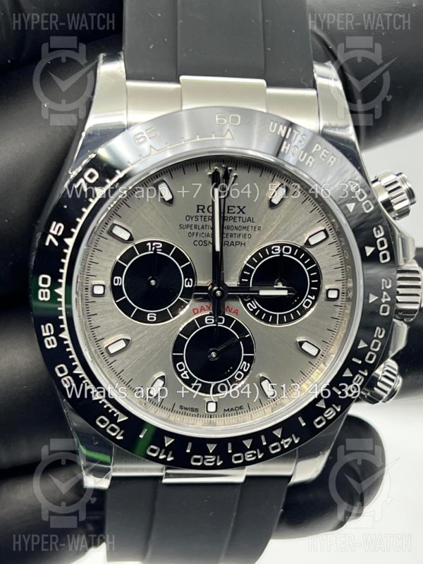 Товар Rolex Cosmograph Daytona 40mm 116519LN-0024 VS Фото 8 - Rolex Cosmograph Daytona 40mm 116519LN-0024 VS