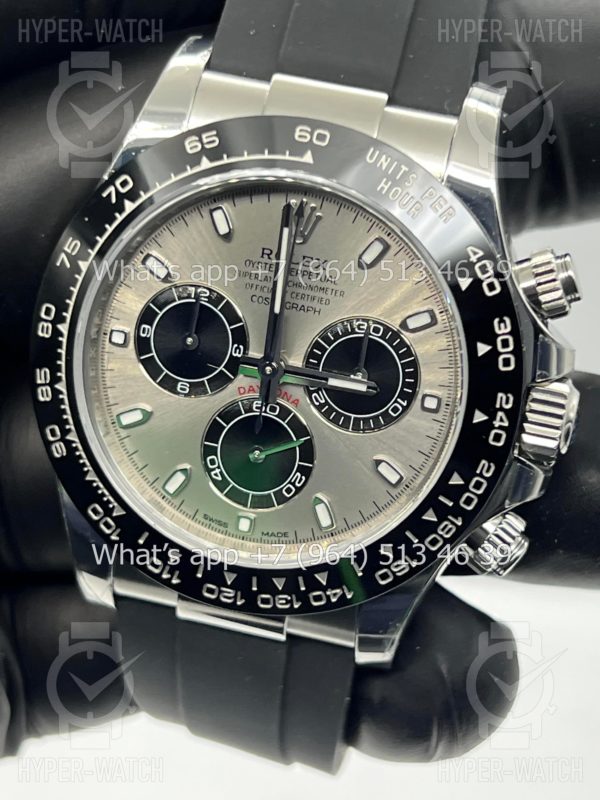Товар Rolex Cosmograph Daytona 40mm 116519LN-0024 VS Фото 9 - Rolex Cosmograph Daytona 40mm 116519LN-0024 VS