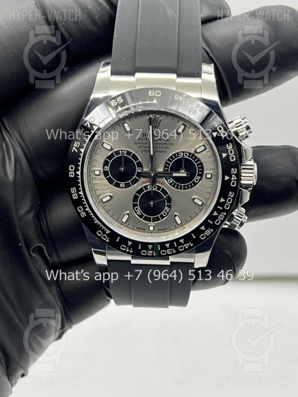 Товар Rolex Cosmograph Daytona 40mm 116519LN-0024 VS Фото 10 - Rolex Cosmograph Daytona 40mm 116519LN-0024 VS