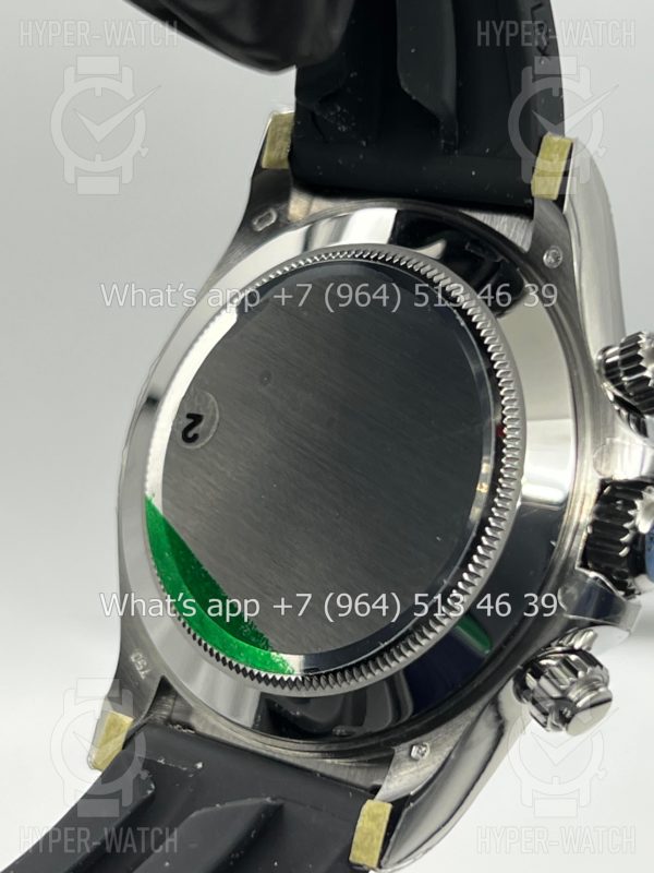 Товар Rolex Cosmograph Daytona 40mm 116519LN-0024 VS Фото 20 - Rolex Cosmograph Daytona 40mm 116519LN-0024 VS