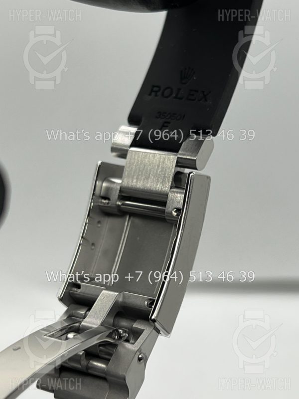 Товар Rolex Cosmograph Daytona 40mm 116519LN-0024 VS Фото 21 - Rolex Cosmograph Daytona 40mm 116519LN-0024 VS