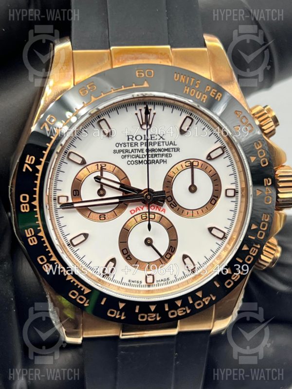 Товар Rolex Cosmograph Daytona 40mm 116515LN-0014 Фото 2 - Rolex Cosmograph Daytona 40mm 116515LN-0014