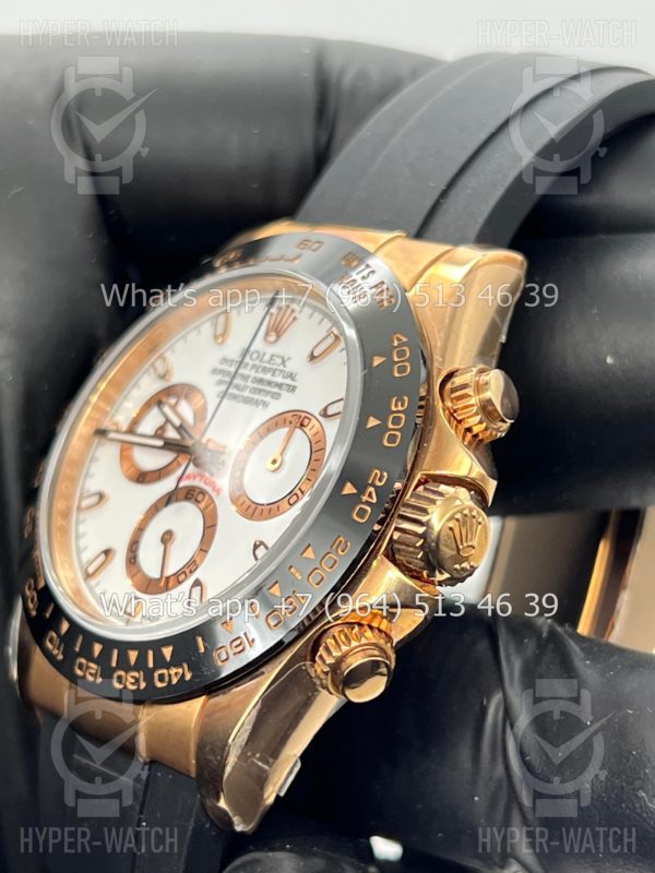 Товар Rolex Cosmograph Daytona 40mm 116515LN-0014 Фото 4 - Rolex Cosmograph Daytona 40mm 116515LN-0014
