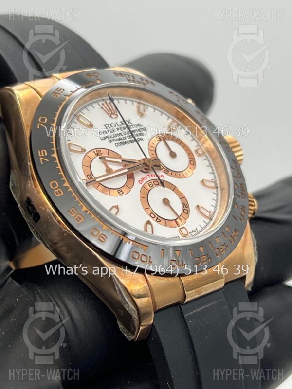 Товар Rolex Cosmograph Daytona 40mm 116515LN-0014 Фото 7 - Rolex Cosmograph Daytona 40mm 116515LN-0014