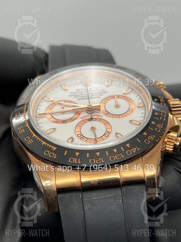 Товар Rolex Cosmograph Daytona 40mm 116515LN-0014 Фото 8 - Rolex Cosmograph Daytona 40mm 116515LN-0014