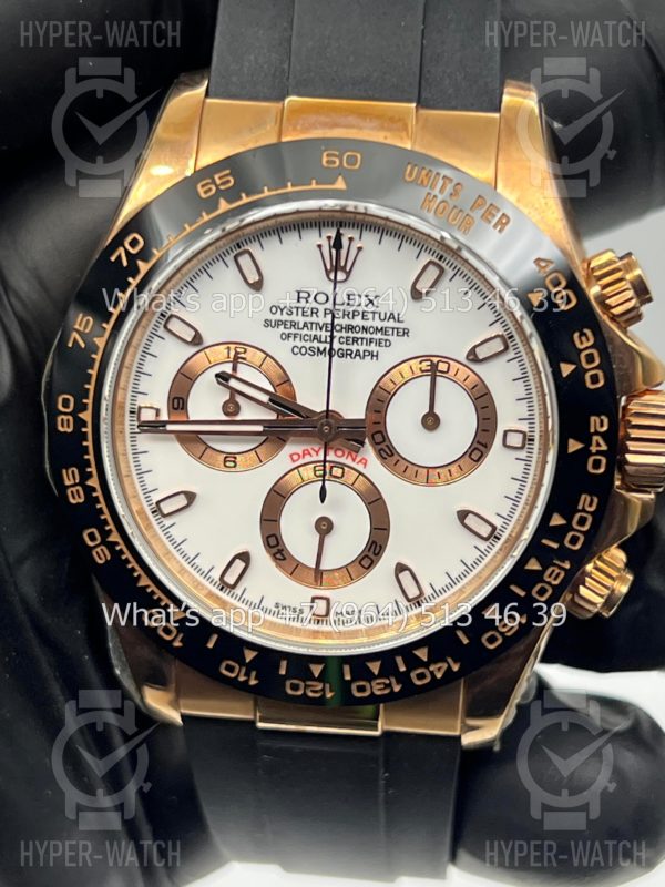 Товар Rolex Cosmograph Daytona 40mm 116515LN-0014 Фото 9 - Rolex Cosmograph Daytona 40mm 116515LN-0014