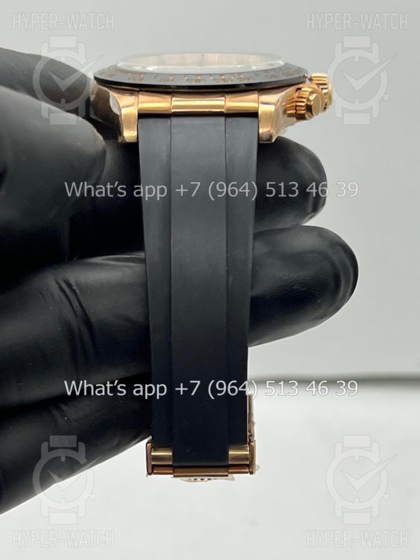Товар Rolex Cosmograph Daytona 40mm 116515LN-0014 Фото 11 - Rolex Cosmograph Daytona 40mm 116515LN-0014