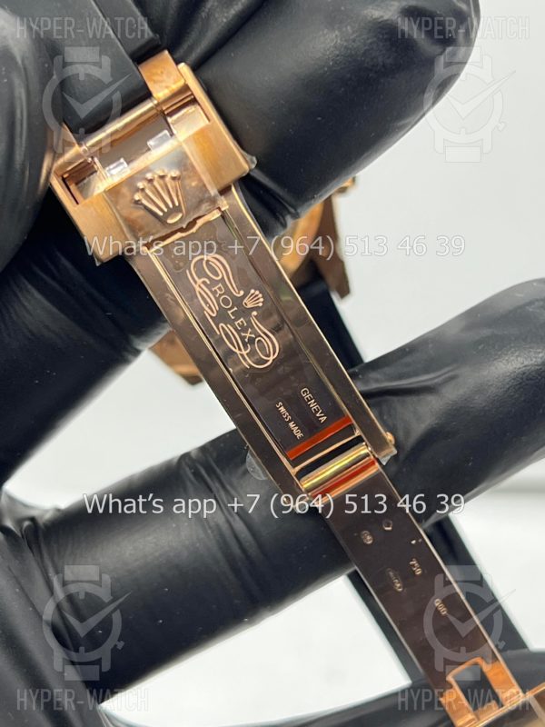 Товар Rolex Cosmograph Daytona 40mm 116515LN-0014 Фото 18 - Rolex Cosmograph Daytona 40mm 116515LN-0014