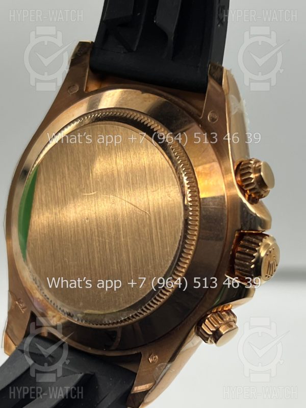 Товар Rolex Cosmograph Daytona 40mm 116515LN-0014 Фото 21 - Rolex Cosmograph Daytona 40mm 116515LN-0014