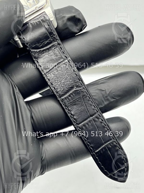 Товар Cartier Santos 100 W20073X8 38mm Steel Фото 14 - Cartier Santos 100 W20073X8 38mm Steel