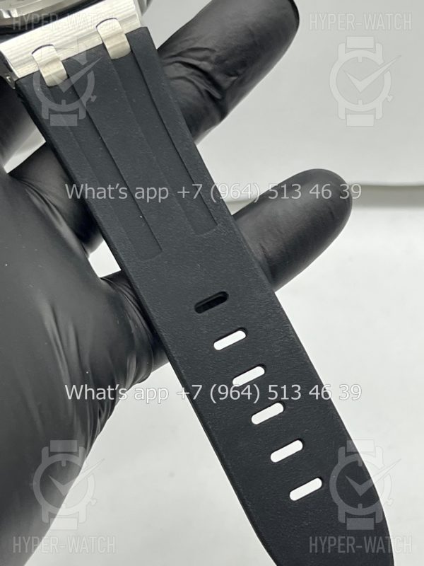 Товар Audemars Piguet Royal Oak Offshore Diver 15710ST.OO.A002CA.02 Steel Фото 13 - Audemars Piguet Royal Oak Offshore Diver 15710ST.OO.A002CA.02 Steel