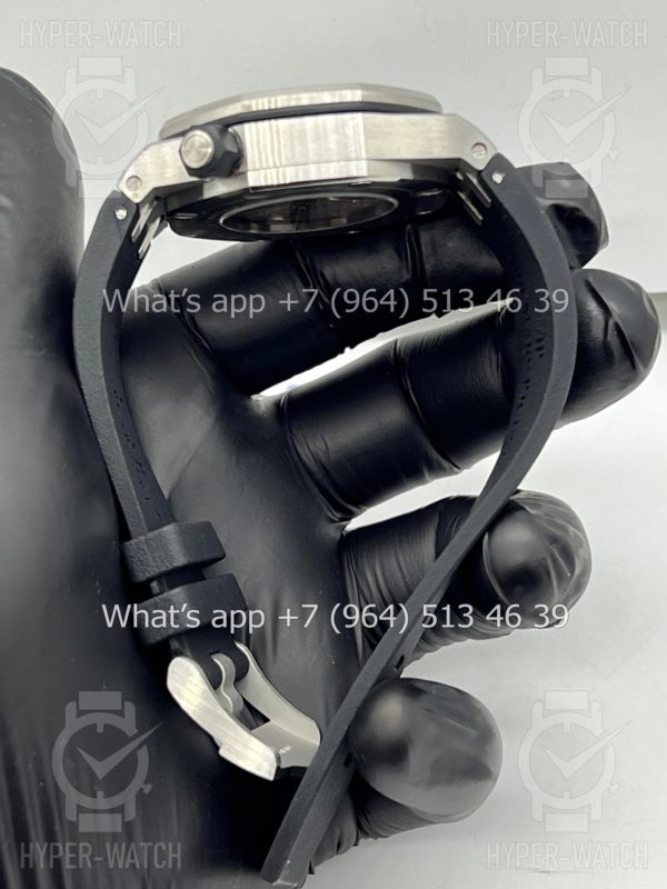 Товар Audemars Piguet Royal Oak Offshore Diver 15710ST.OO.A002CA.02 Steel Фото 16 - Audemars Piguet Royal Oak Offshore Diver 15710ST.OO.A002CA.02 Steel