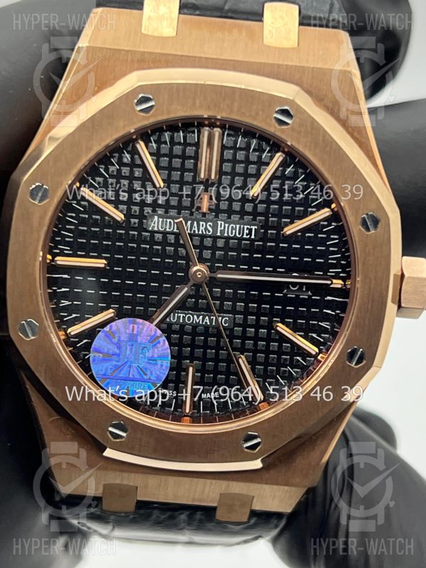 Фото 2 - Audemars Piguet Royal Oak 41mm 15400OR.OO.D002CR.01 Steel